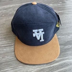 KillTheHype LA corduroy